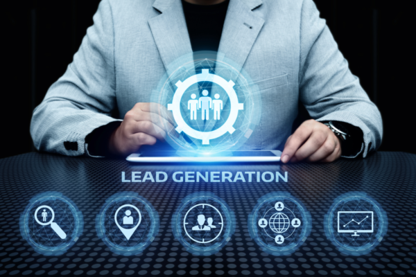 Lead generation tips for SAAS marketing