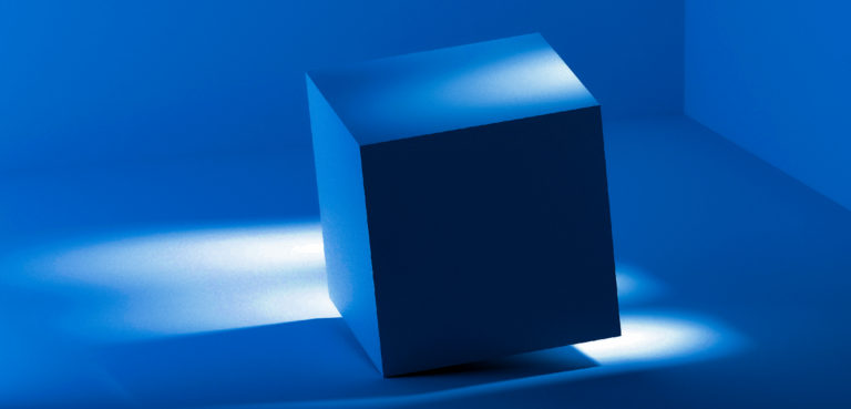 Unified database resulting from successful data integration