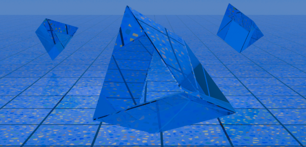 High-converting landing page layout on a laptop screen