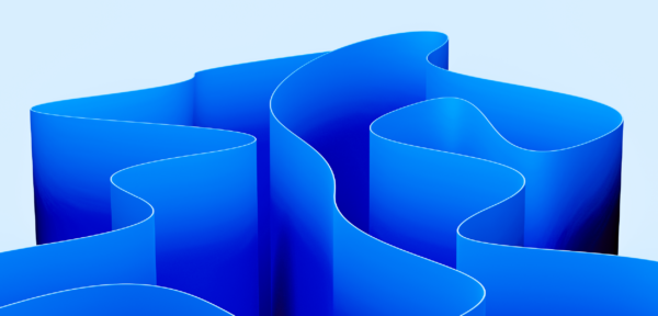 Marketing team brainstorming effective program designs