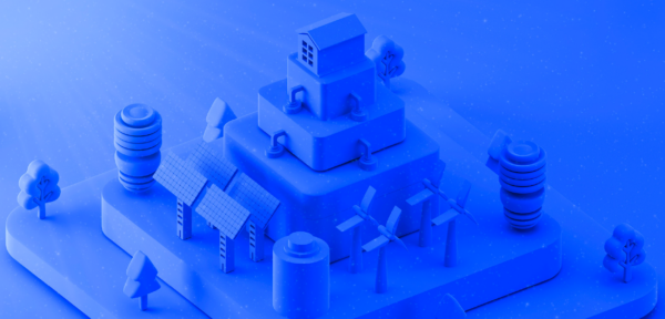 Sales team reviewing lead data with sales support tools