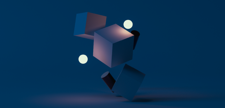 Marketer reviewing campaign analytics with Marketo managed services