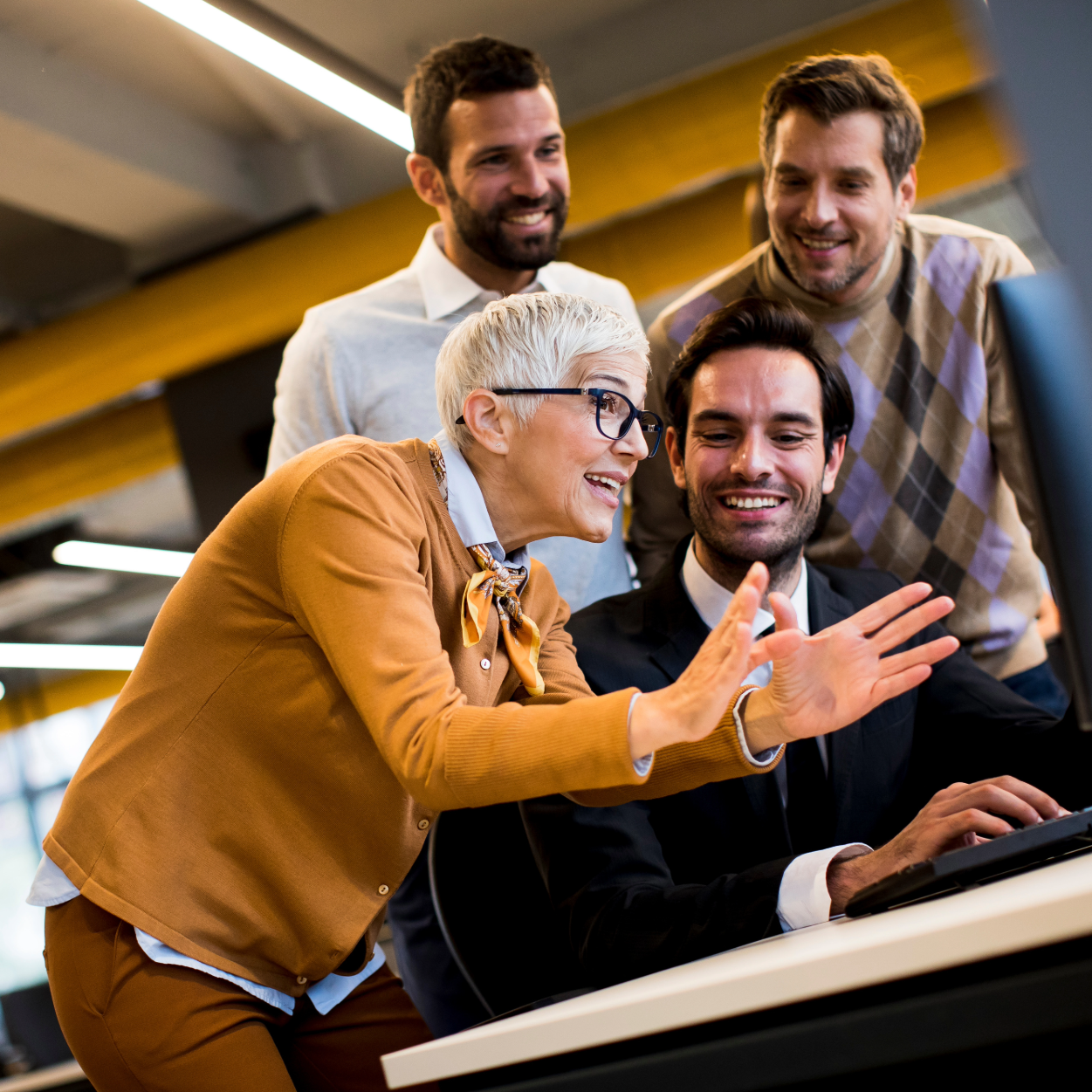 End-to-end Marketo consulting for SaaS growth and marketing automation success