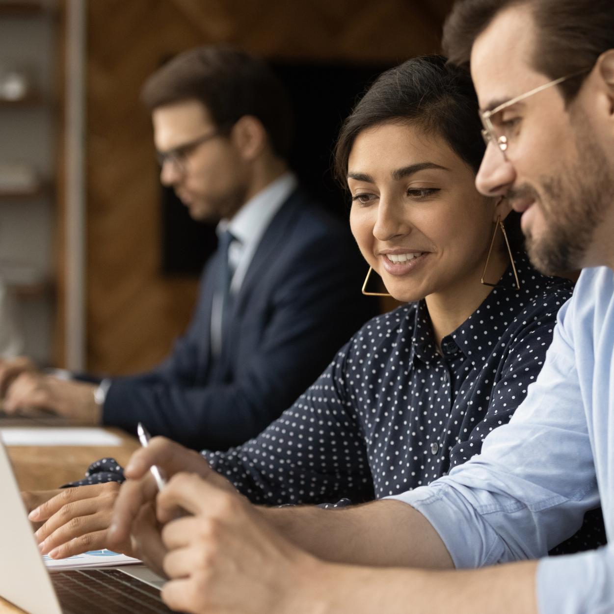 Expert Marketo consulting for SaaS businesses driving campaign performance