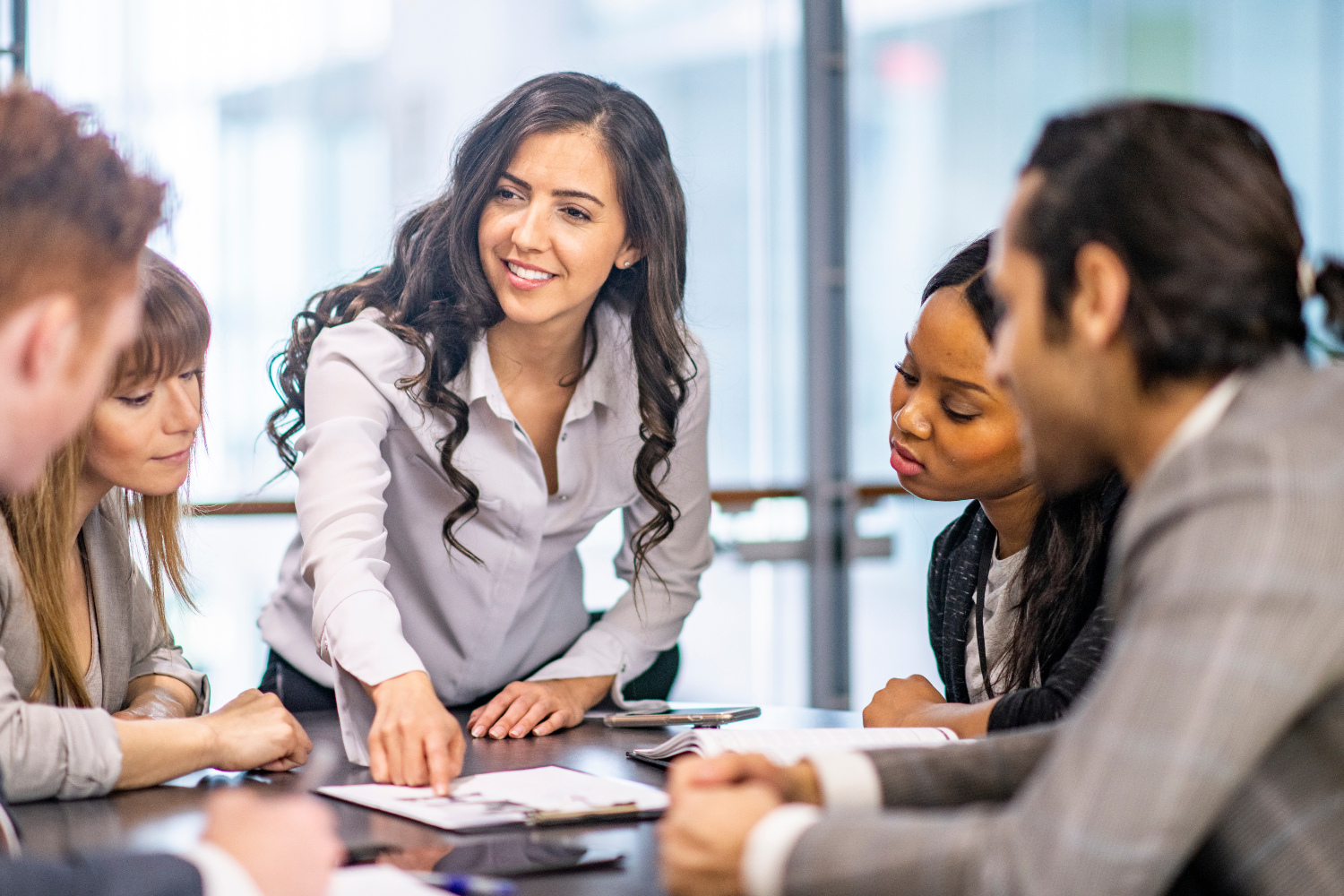 Outsourced Marketo expert managing campaign workflows on a marketing automation dashboard.