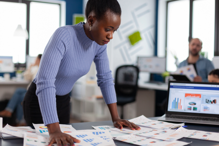 Marketo certified agency conducting a MarTech audit to improve marketing system performance.