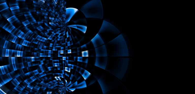 HubSpot Managed Services dashboard showing real-time CRM insights