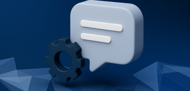 Example of branded templates created through HubSpot Asset Services