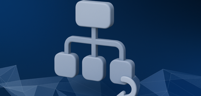 Team collaborating using HubSpot Asset Services for asset management
