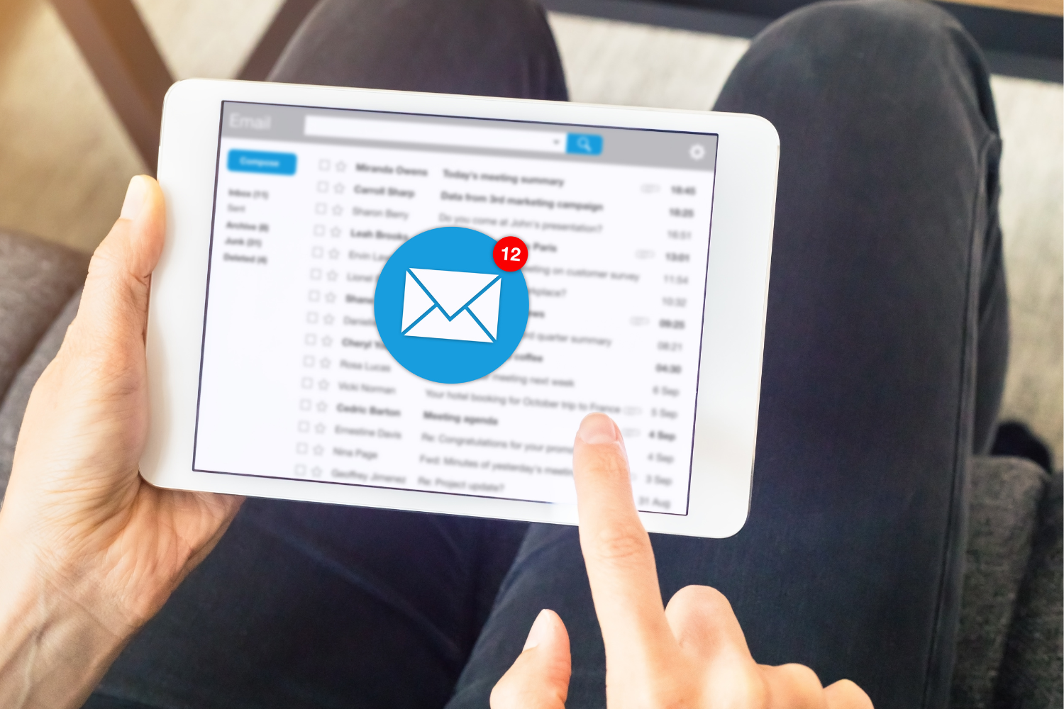 Email marketing automation workflow diagram