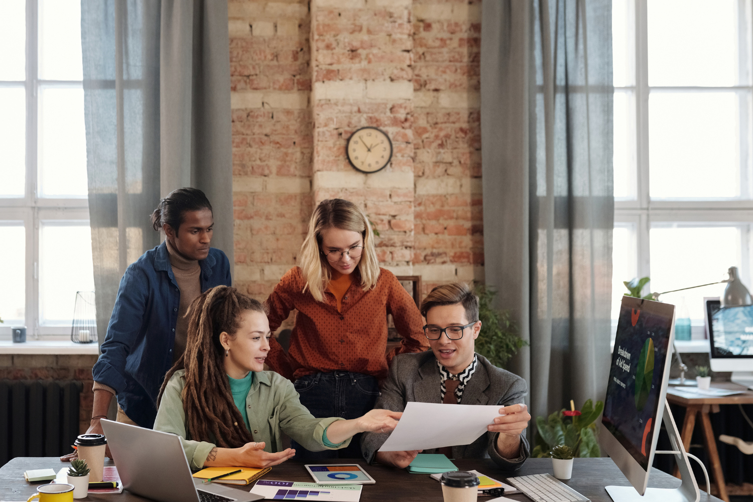 Email marketing segmentation and audience targeting