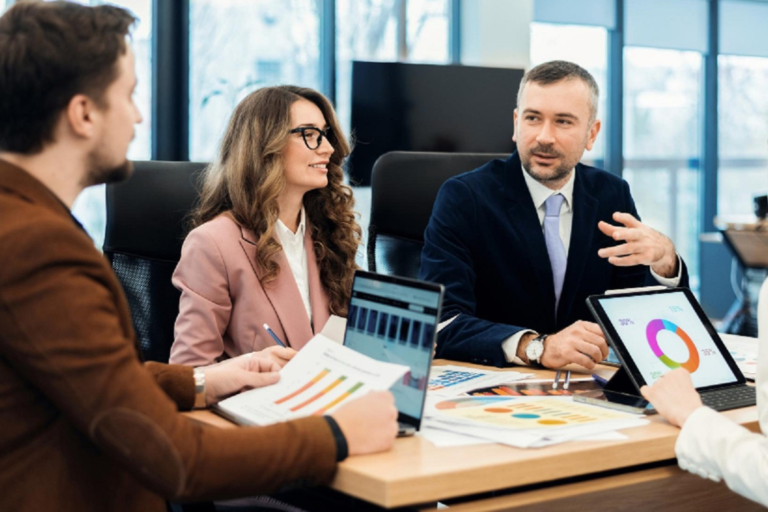 Email marketing strategy and planning