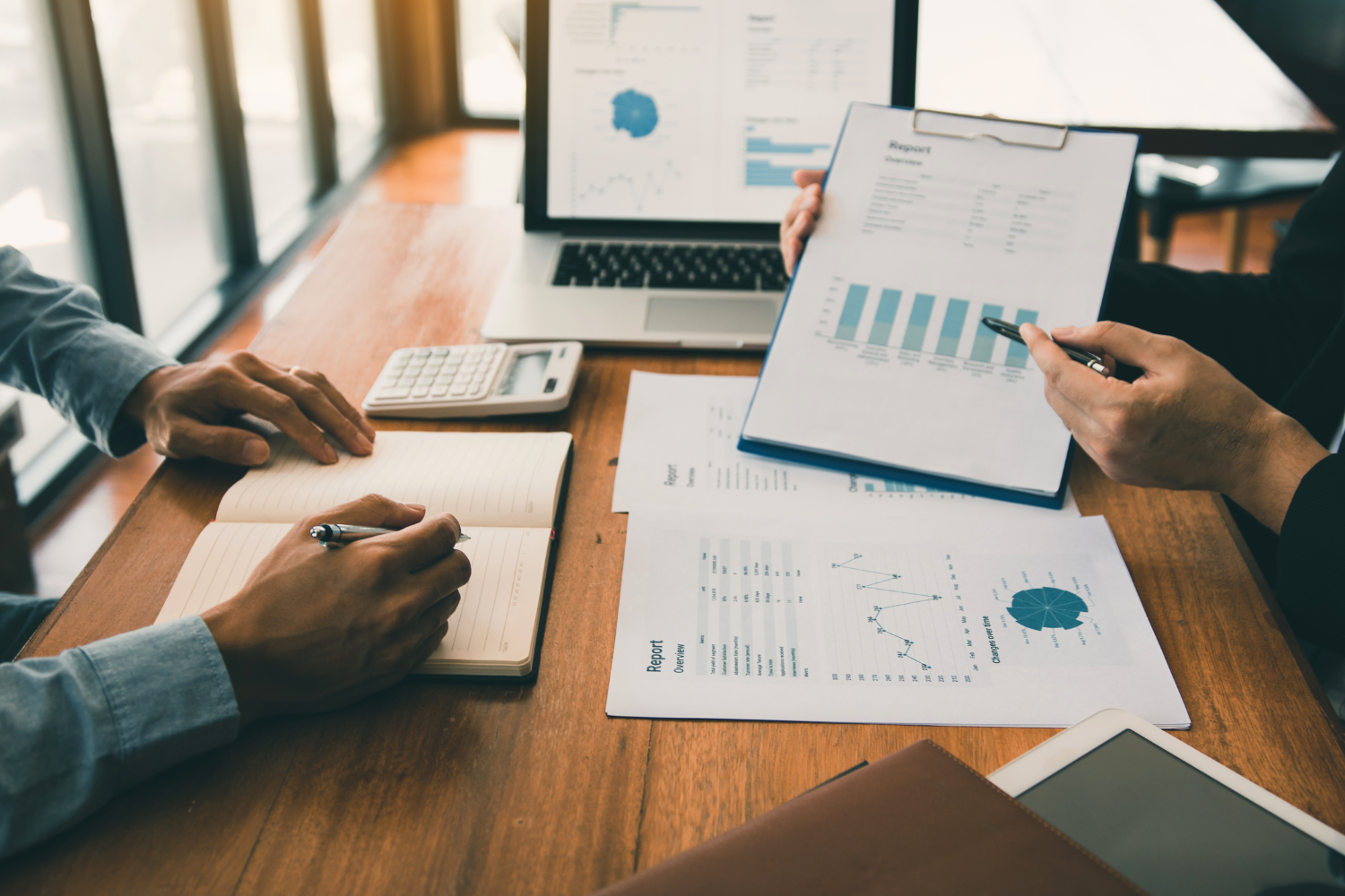 Email performance report in Marketo highlighting opens clicks and conversions