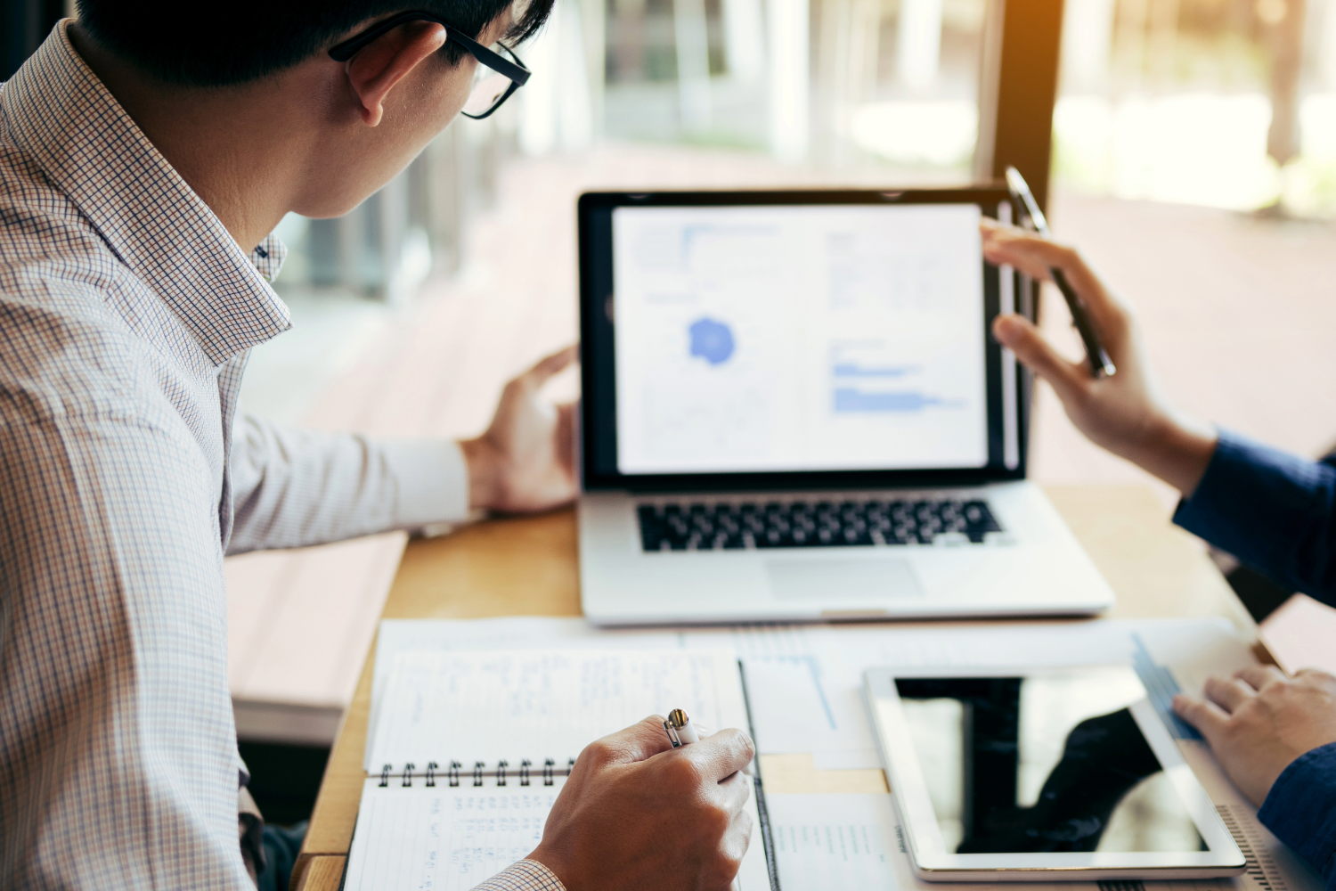 Product recommendations block driven by Marketo behavioral personalization