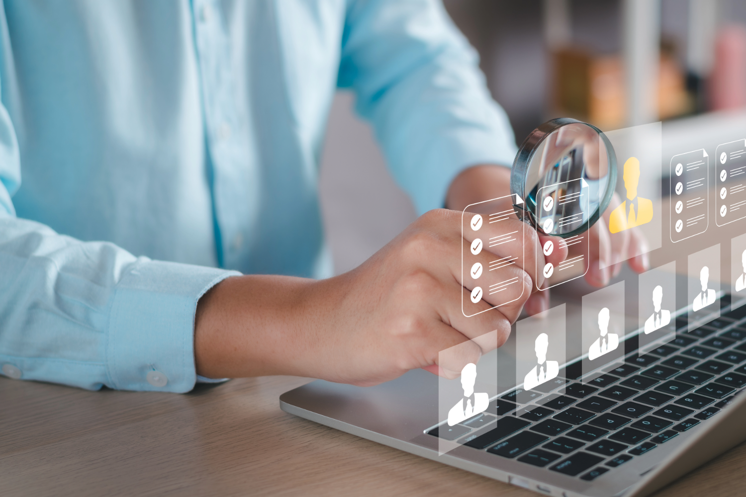 Nurture stream in Marketo lead management with cadence, A/B tests, and progression