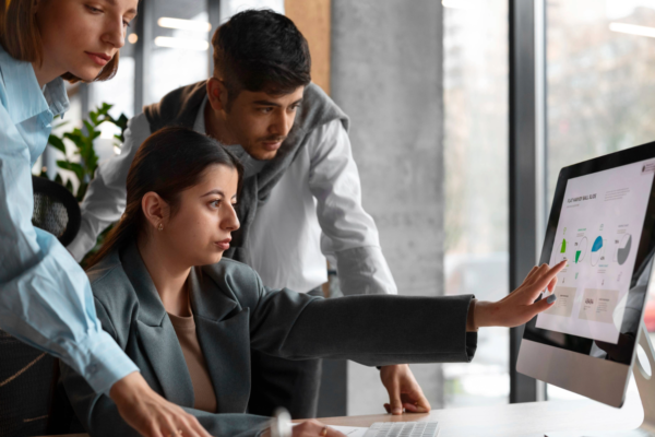 Marketo personalization with dynamic content swapping by segment and behavior