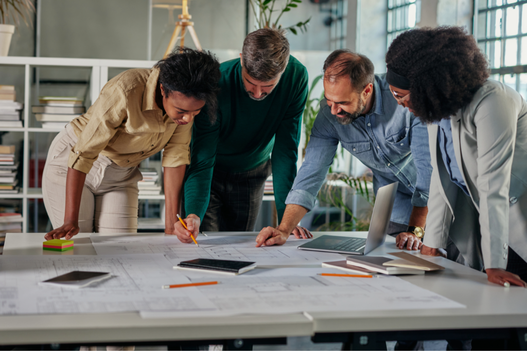 Marketo lead management dashboard showing lifecycle stages from MQL to SQL