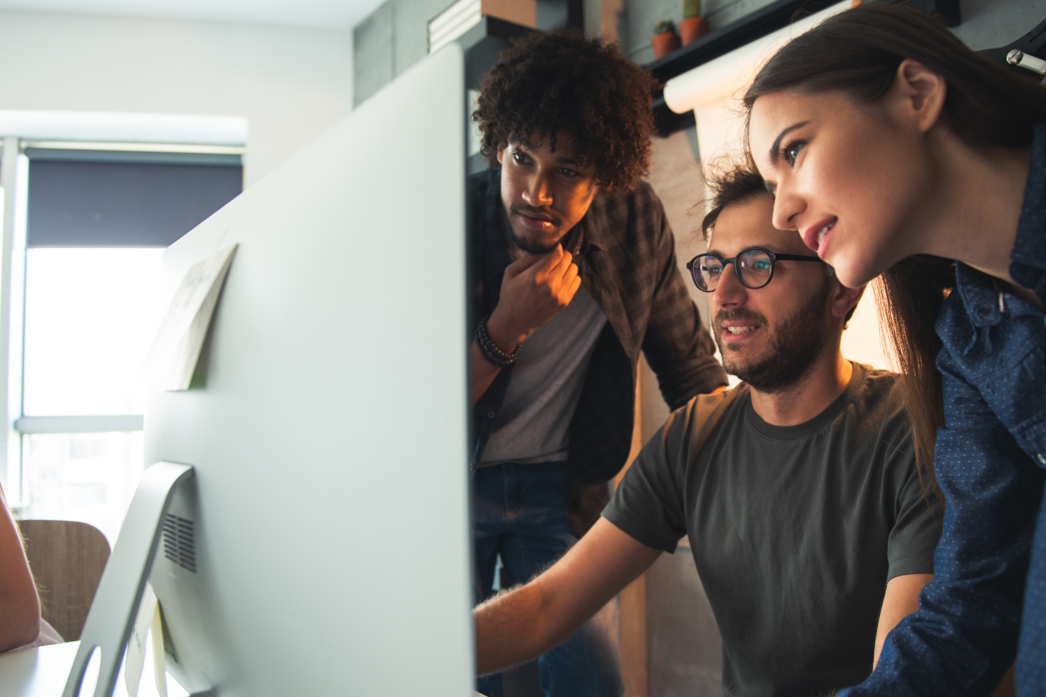 Ad platform lead gen forms integrated with Marketo for routing and attribution