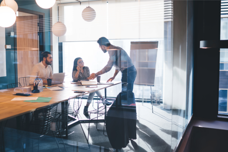 Marketing operations team reviewing Marketo workflows and performance data to prepare for scalability in 2026