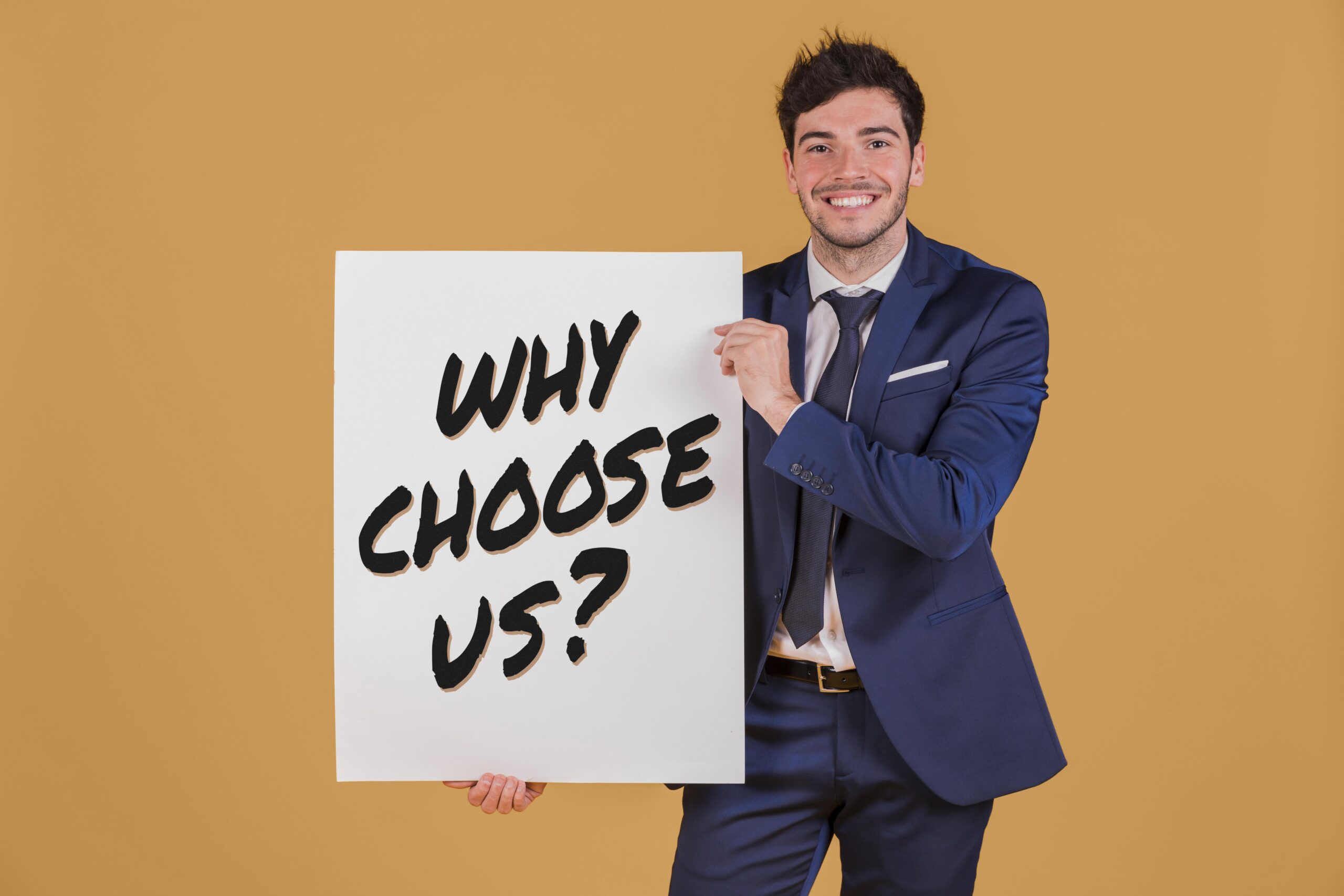 Marketo consulting experts explaining why teams choose Miinfotech