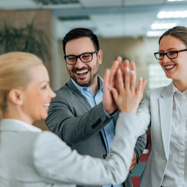Marketo Consulting for B2B Technology Companies