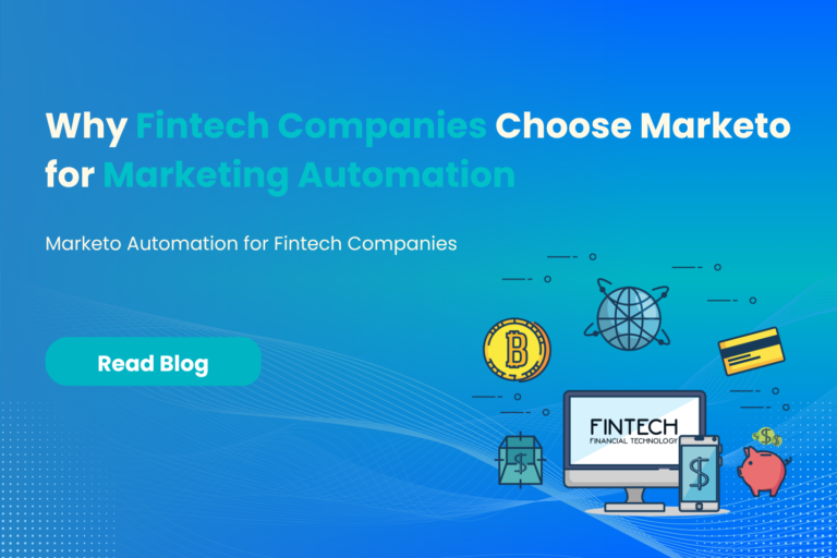 Marketing Automation for Fintech Companies