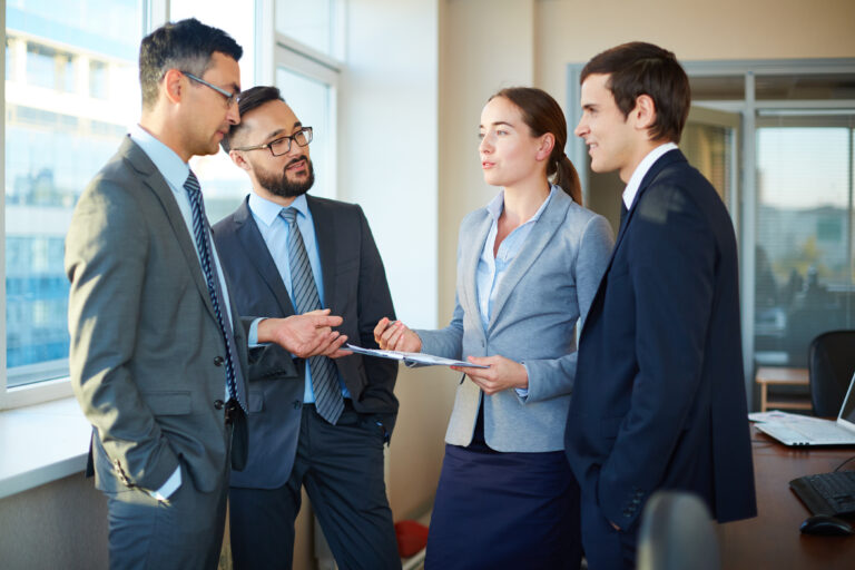 Marketo Campaign Management Services