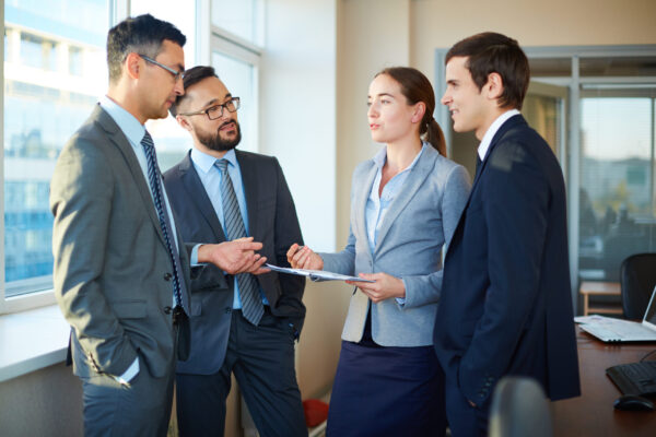 Marketo Campaign Management Services