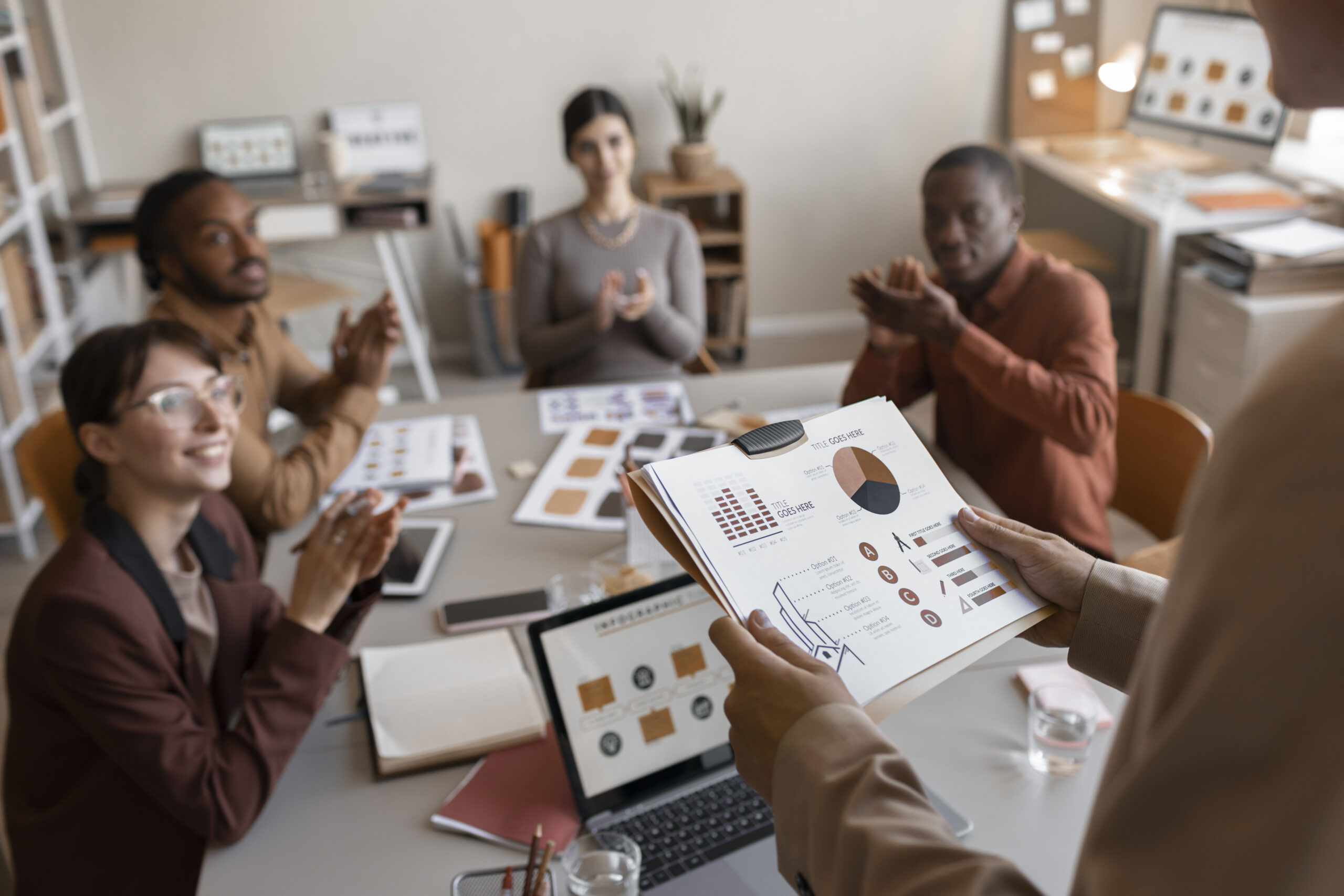 Marketo Campaign Management Services