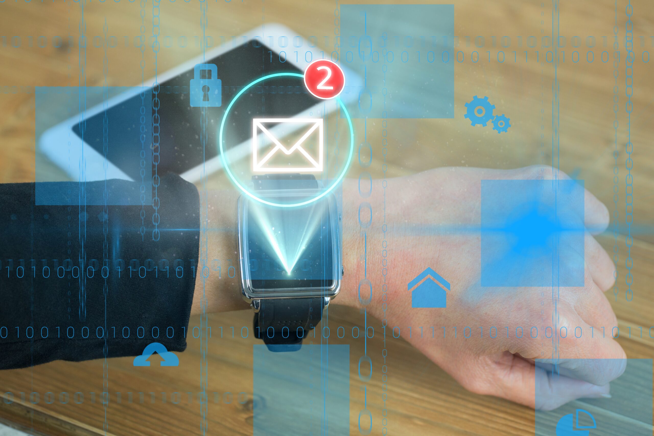 Marketo Email Marketing Services by Miinfotech