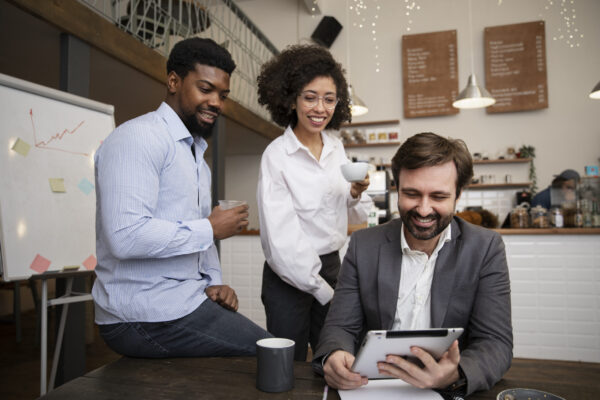 Marketo Professional Services from Miinfotech