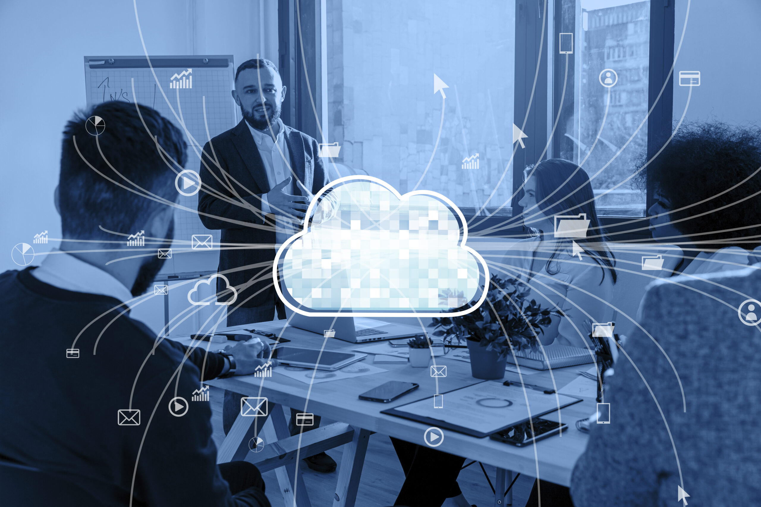 Marketo Salesforce Integration Company
