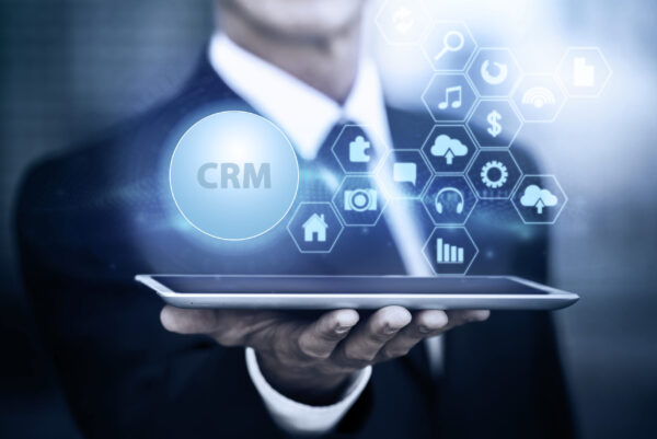 Marketo Salesforce Integration Services