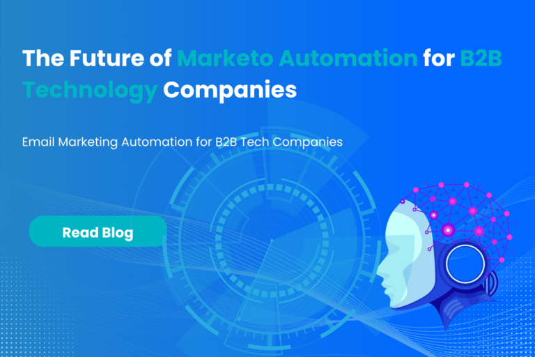 Marketo Automation for B2B Technology Firms in USA