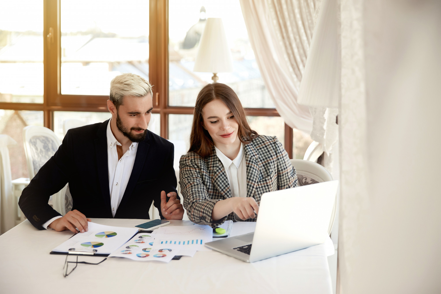 Marketo Consulting Firm