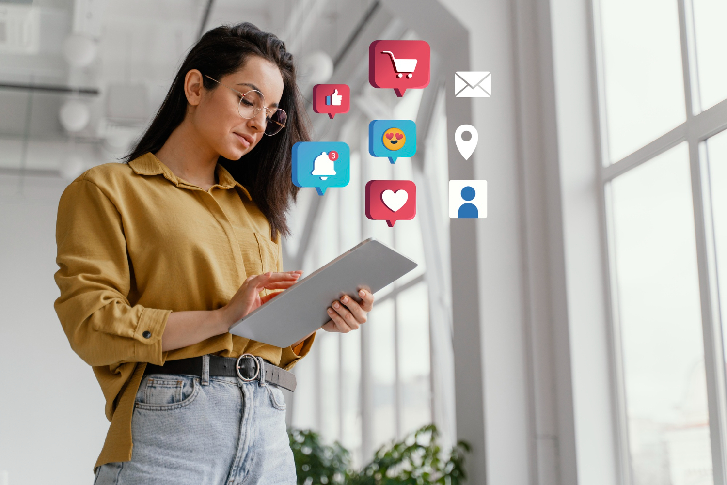 Marketo Marketing B2B Agency