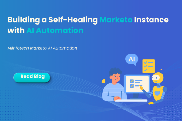 Marketo AI Automation