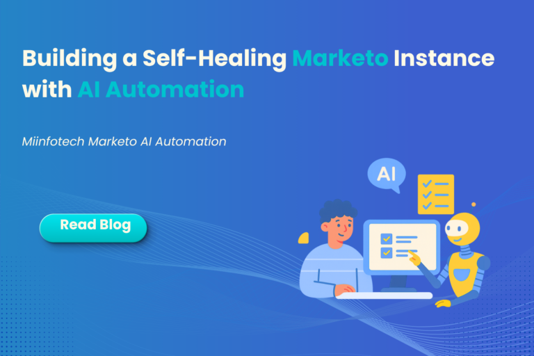 Marketo AI Automation