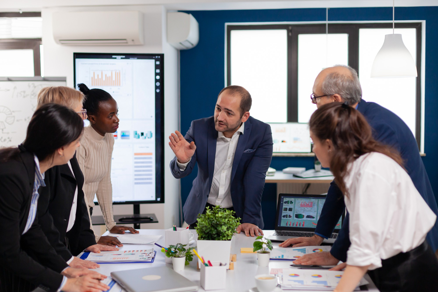 Marketo Expert Agency Services