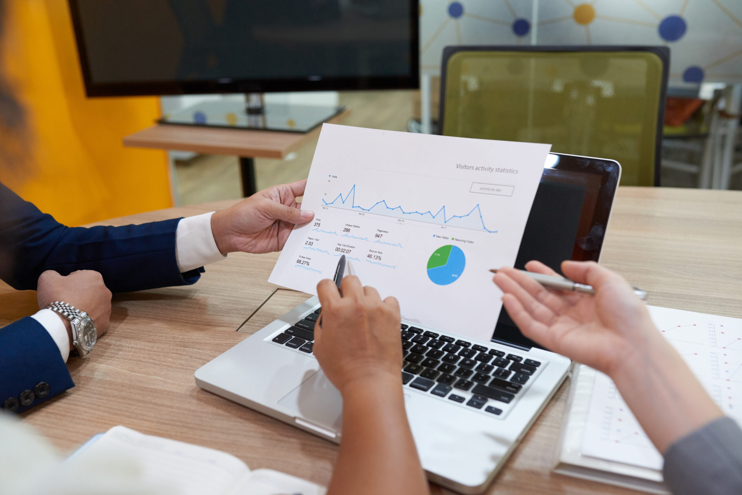 Marketo Implementation Checklist
