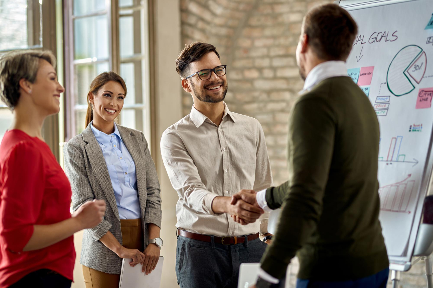 Best Marketo Partner Company