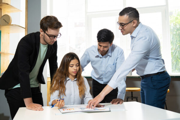 Adobe Marketo Engage Services Agency