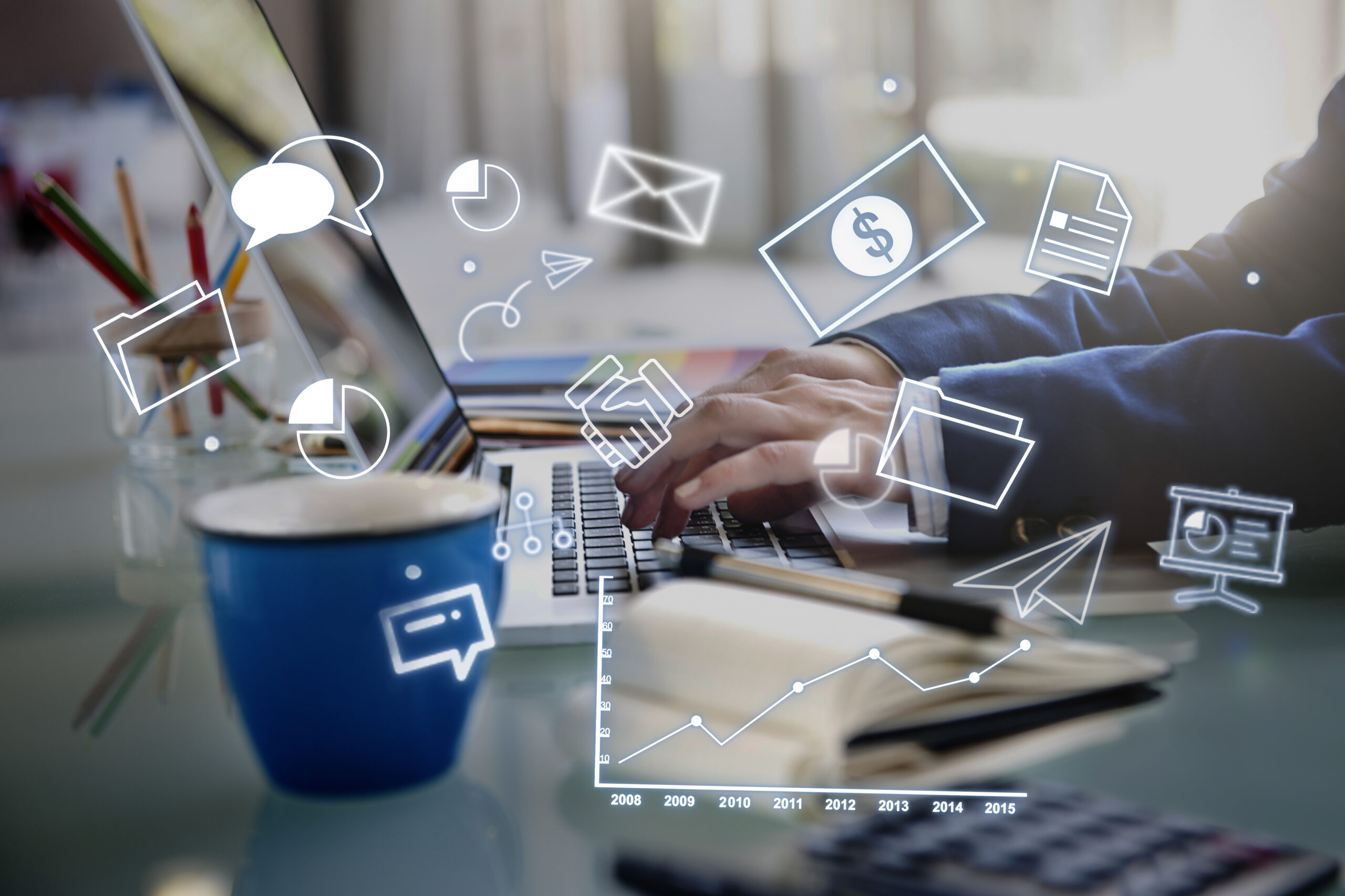 Best Marketo Agency Services for Marketo Services