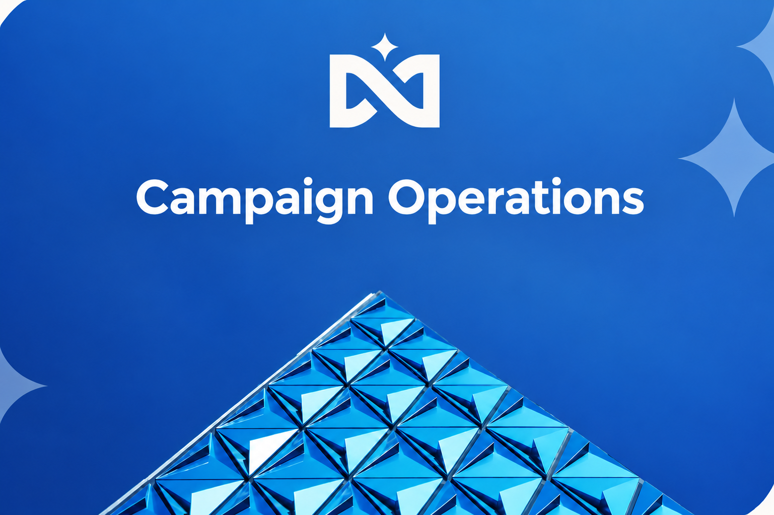Campaign Operations