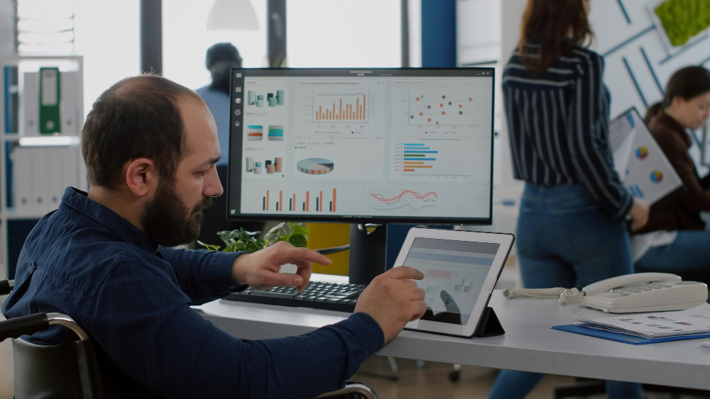 Martech Data Management Services by Miinfotech