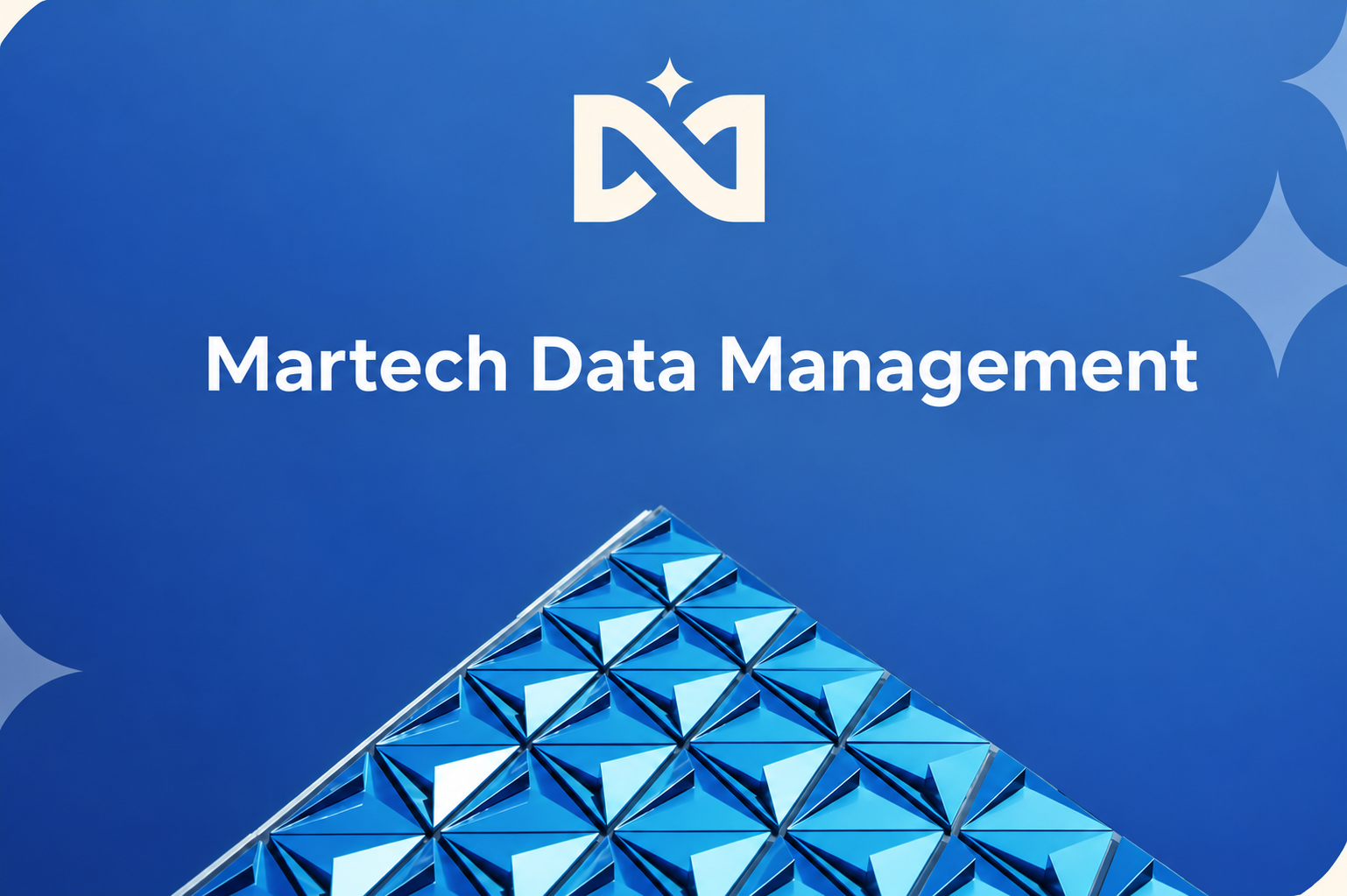 Martech Data Management