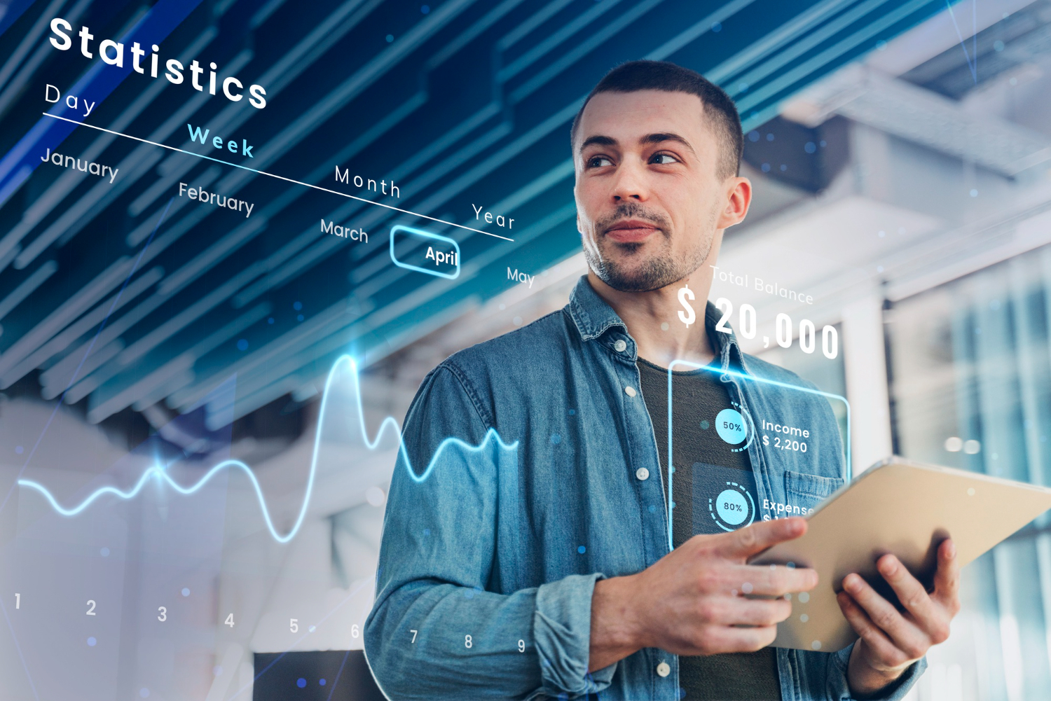 Martech Data Management Services Company